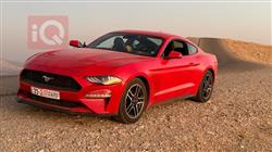 فورد موستانج